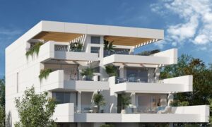 nuevas construcciones madrid