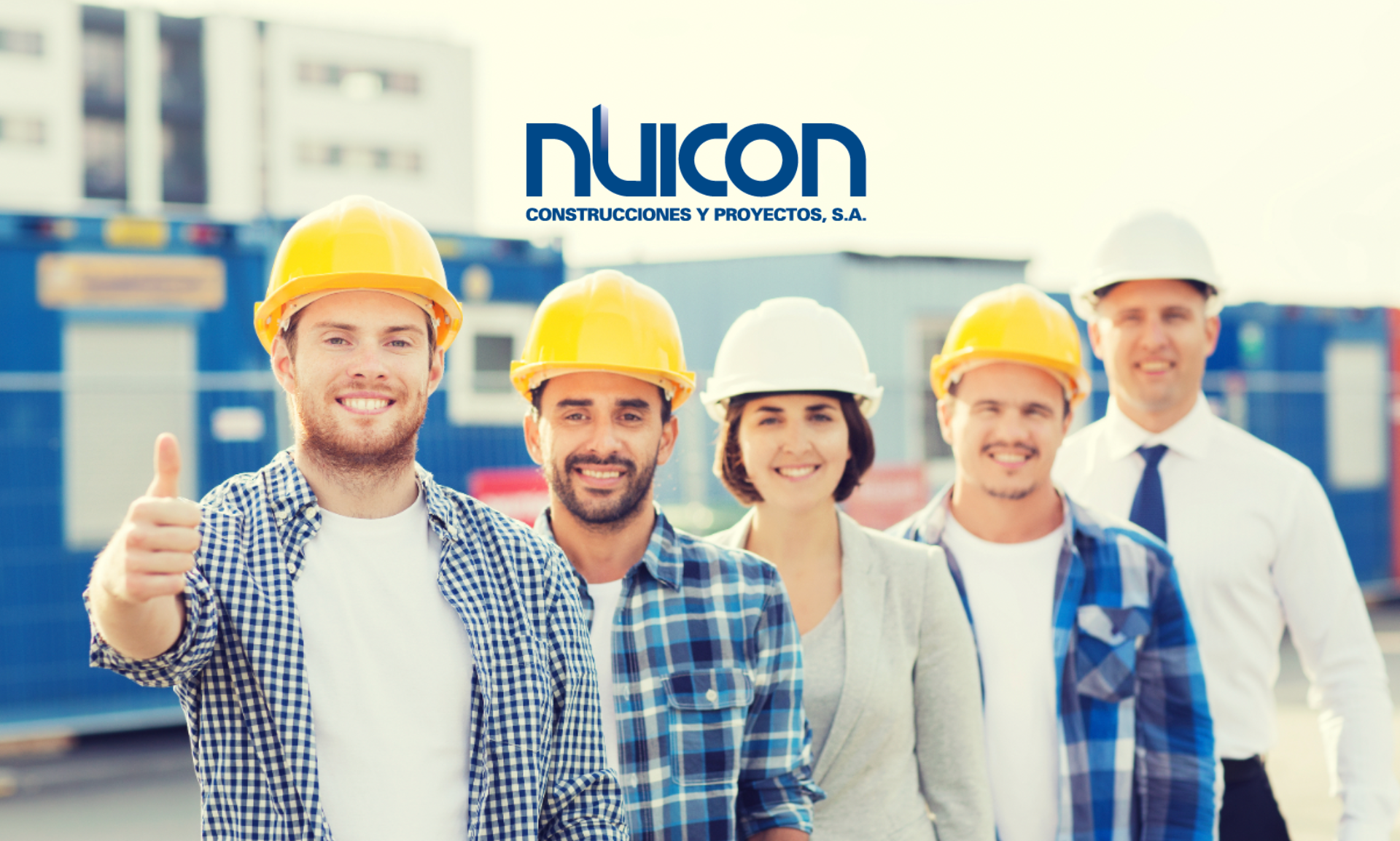 Empresa constructora Madrid, experiencia y garantía en tu obra