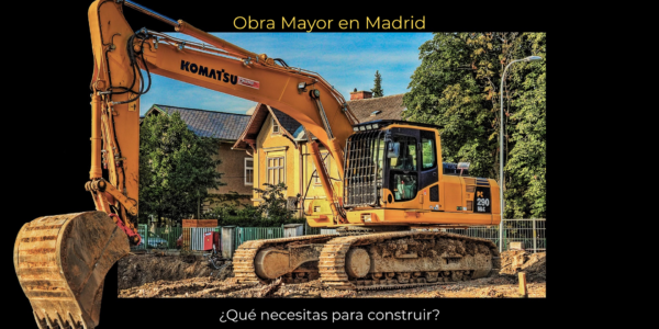 Obra Mayor